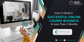 How To Build A Successful Online Course Business In Less Than 2 Months
