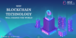 Why Blockchain Technology Will Change the World