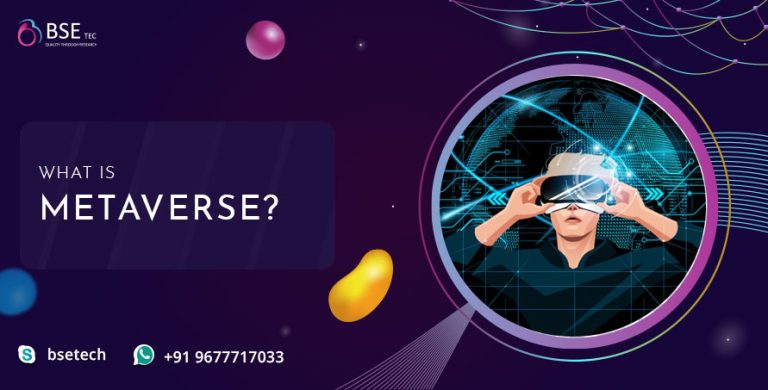 What is Metaverse? - Everything You Need to Know (2025) | BSEtec