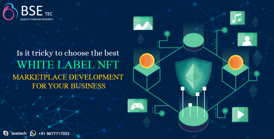 NFT Marketplace