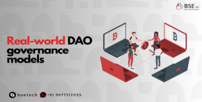 Real-world-DAO-governance-models