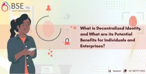 decentralized identity solutions