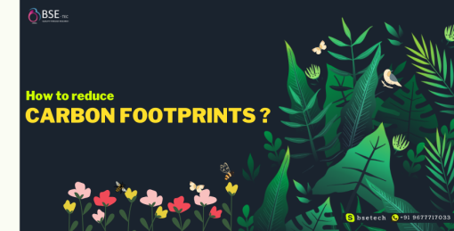 how to reduce carbon footprints?
