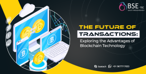 the future of transaction: exploring the advantages of blockchain technology