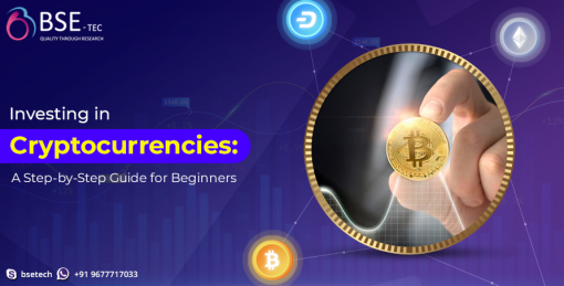 investing in cryptocurrencies: a step-by-step for beginners