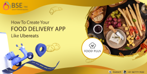 how to create your food delivery app like ubereats