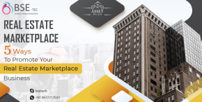 real estate marketplace: 5 ways to promote your real estate marketplace business