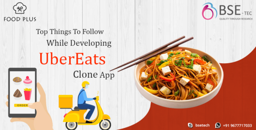 top things to follow while developing ubereats clone app