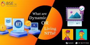what are dynamic or living nfts?