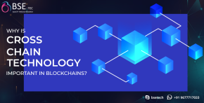 why is cross chain technology important in blockchain?