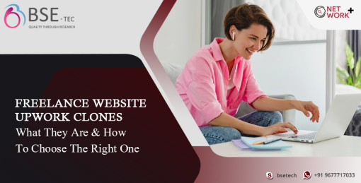 Freelance Website Upwork Clones - What They Are & How To Choose The Right One
