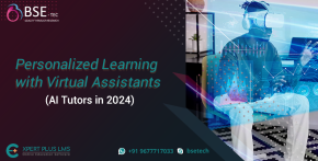 Personalized Learning with Virtual Assistants (AI Tutors in 2024)
