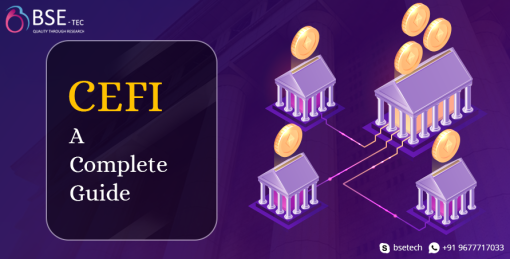 CeFi - A Complete Guide