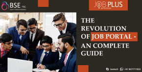 The revolution of job portal - An complete guide