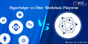 Hyperledger vs Other Blockchain Platforms