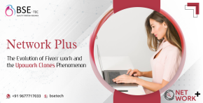 The Evolution of Fiverr Work and the Upwork Clones Phenomenon