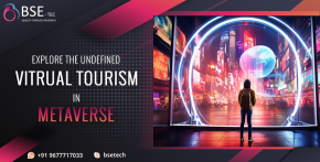 Explore the Undefined Virtual Tourism in Metaverse