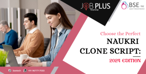 Choose the Perfect Naukri Clone Script: 2024 Edition