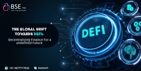The Global Shift Towards DeFi: Decentralizing Finance For a undefined Future