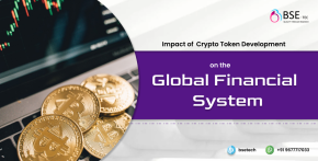Impact of Crypto Token Development on the Global Financial System