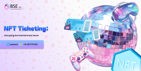 NFT Ticketing: Disrupting the Entertainment Sector