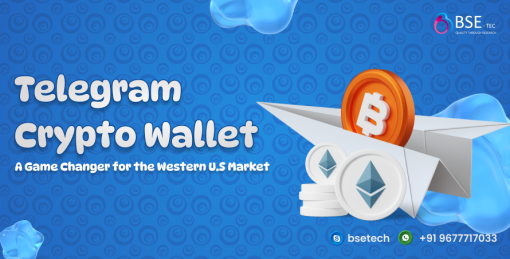 Telegram Crypto Wallet: A Game Changer for the Western U.S Market