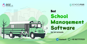 Best School Management Software for UK Schools
