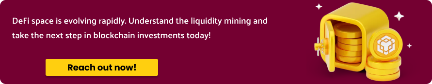 What is Liquidity Mining