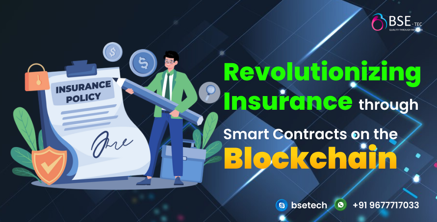 smart contract insurance