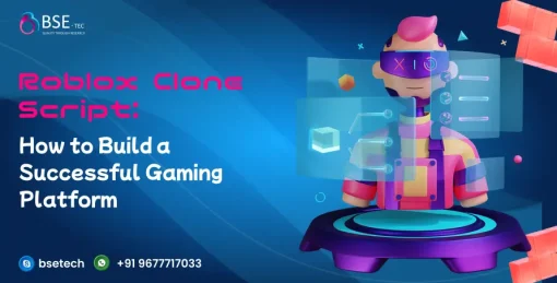 Roblox Clone Script: How to Build a Successful Gaming Platform