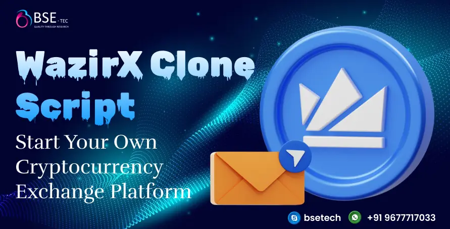 wazirx clone script