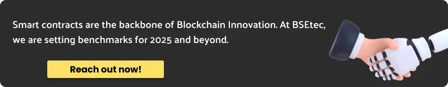 top smart contract companies