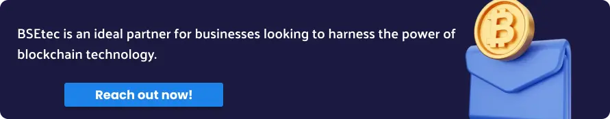 Public Blockchain Development Company