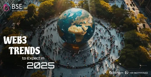 Web3 Trends to Expect in 2025