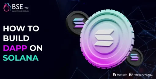 how to build dapp on solana