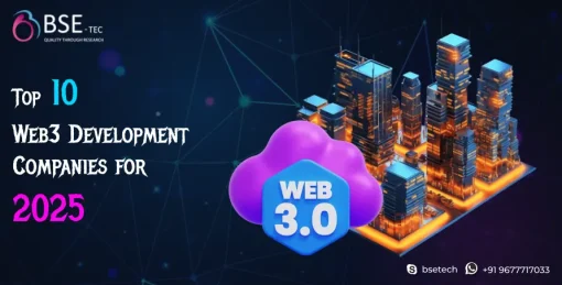 top web3 development companies