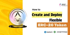 How to Create and Deploy Flexible ERC-20 Token