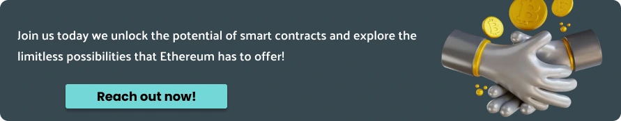 ethereum smart contract