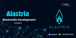 alastria blockchain development company