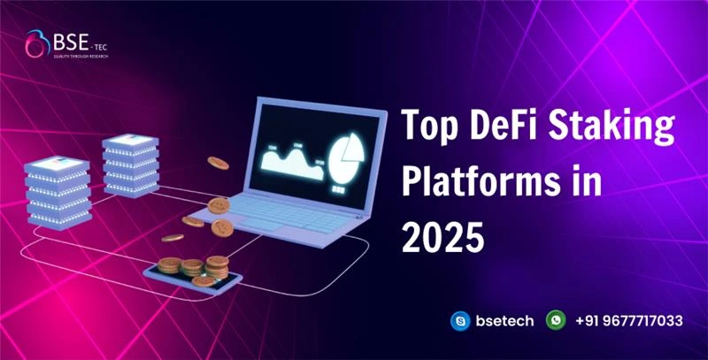 top defi staking platforms