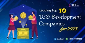 top ico development companies