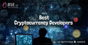 hire cryptocurrency developers