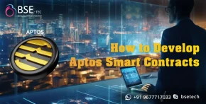 develop aptos smart contracts