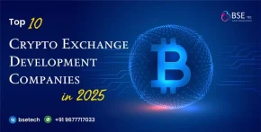 top crypto exchange development companies
