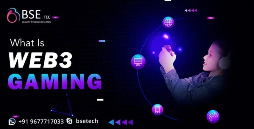 what is web3 gaming