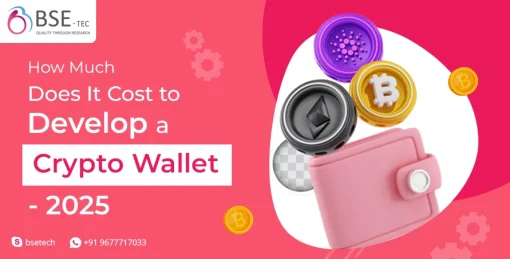 Cost to Develop a Crypto Wallet