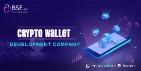 Crypto Wallet Development Company