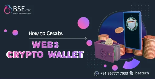 web3 crypto wallets