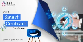 Hire Smart Contract Developers