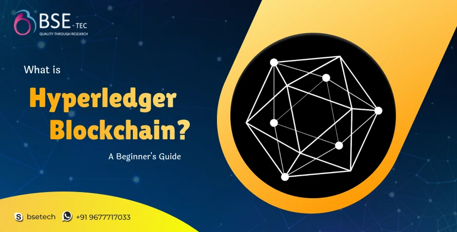 hyperleger blockchain